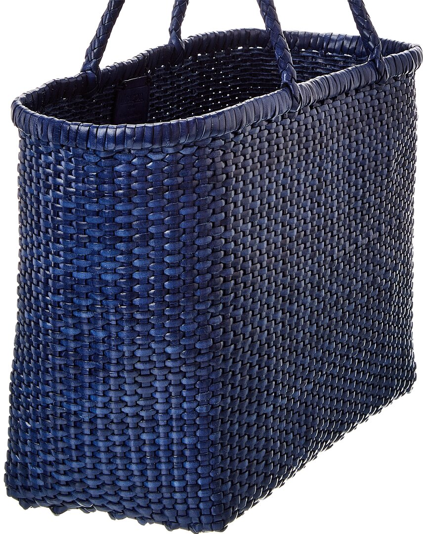 Dragon Diffusion B Weave Big Tote