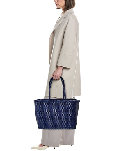 Dragon Diffusion B Weave Big Tote