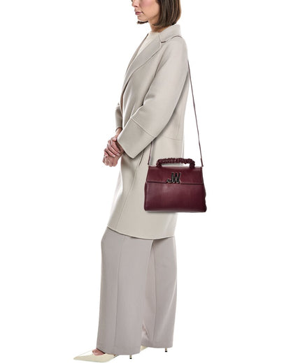 Jason Wu Leather Satchel