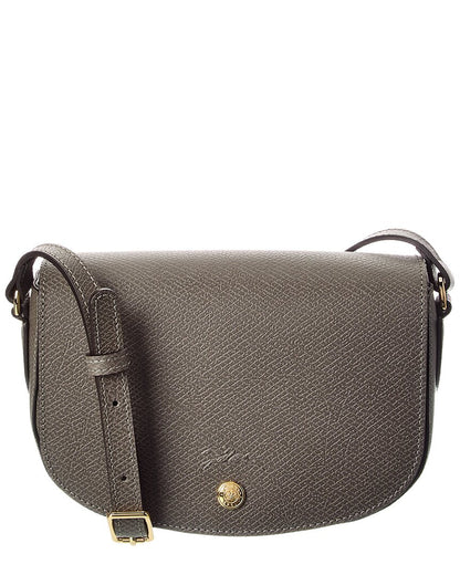 Longchamp Epure Leather Crossbody