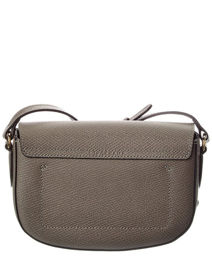 Longchamp Epure Leather Crossbody