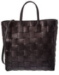 Dragon Diffusion Pino Leather Tote
