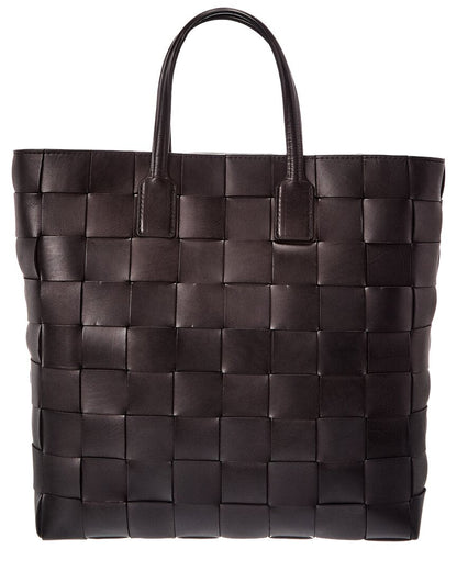Dragon Diffusion Pino Leather Tote