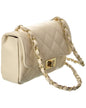 Persaman New York Cynthia Quilted Leather Crossbody