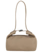 By Far Bea Nappa Leather Shoulder Bag