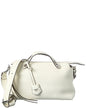Fendi By The Way Selleria Medium Leather Shoulder Bag