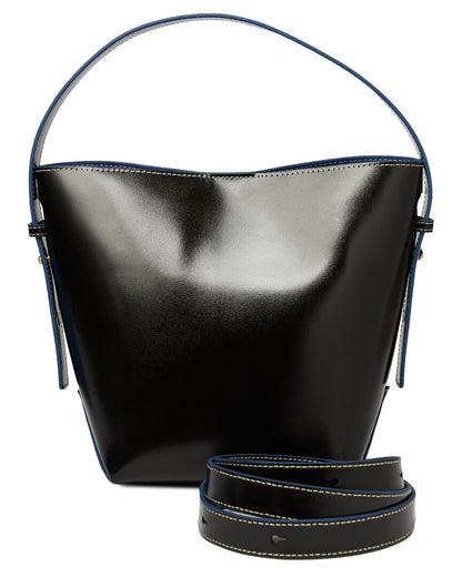 J.Mclaughlin Crawford Leather Bucket Bag