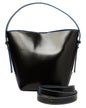 J.Mclaughlin Crawford Leather Bucket Bag