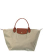 Longchamp Le Pliage Original Medium Canvas Handbag