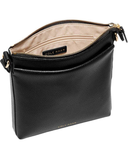 Cole Haan Emily Leather Crossbody