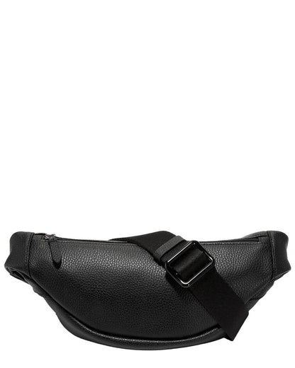Cole Haan Mackenna Leather Belt Bag