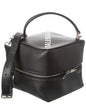 Balenciaga Dolly Leather Shoulder Bag