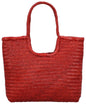 Dragon Diffusion Ns Diagonal Triple Jump Leather Shoulder Bag