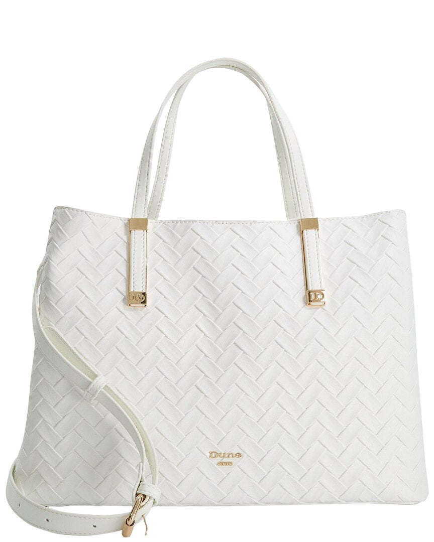 Dune London Dorrie Tote