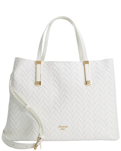 Dune London Dorrie Tote