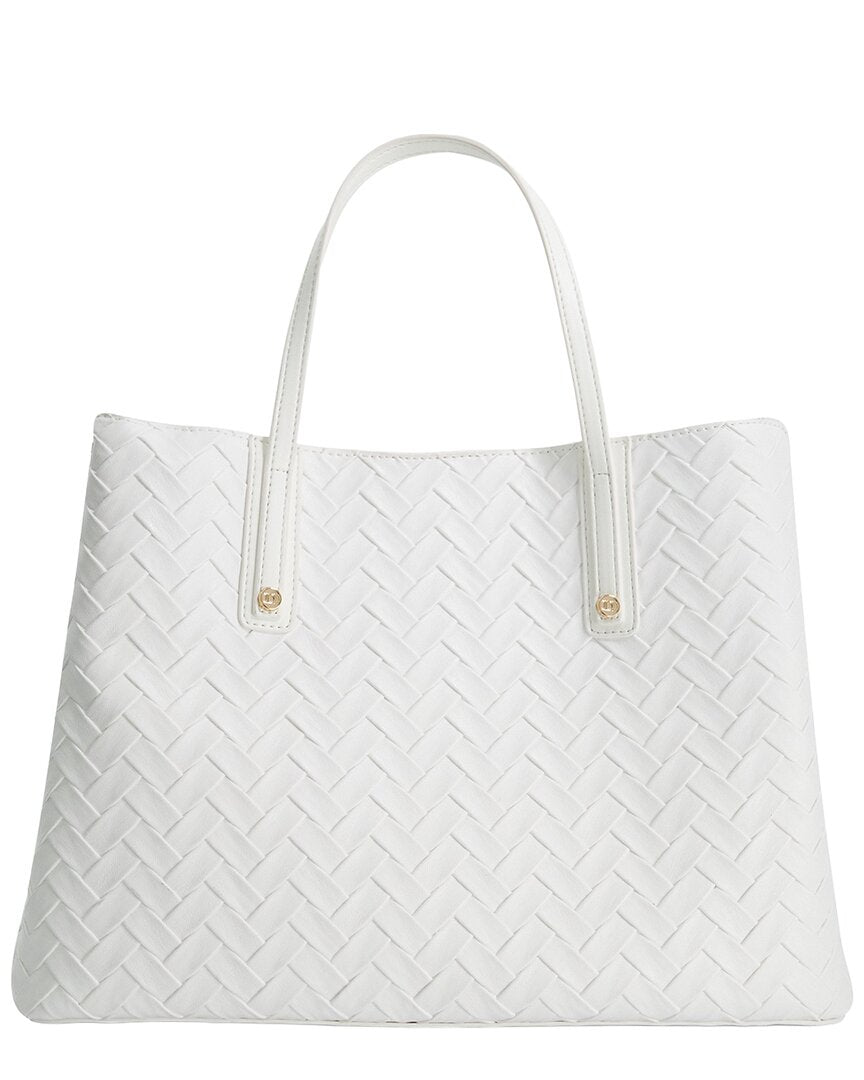 Dune London Dorrie Tote