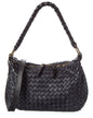 Isabella Rossetti Noemi Leather Handbag