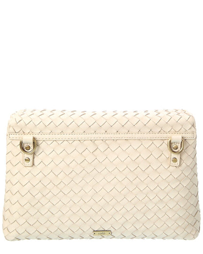 Rafé Jamie Leather Crossbody