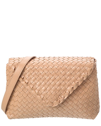 Rafé Jamie Leather Crossbody