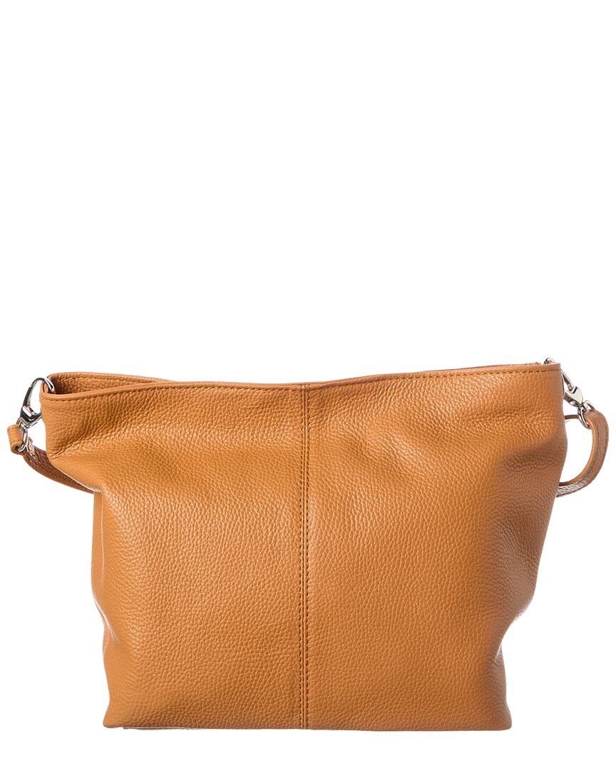 Italian Leather Tote
