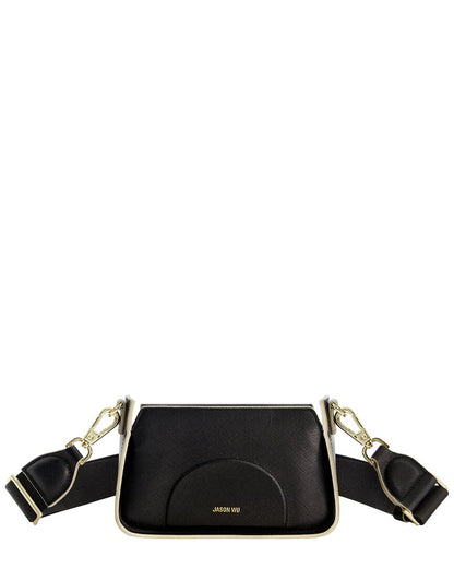 Jason Wu Leather Shoulder Bag