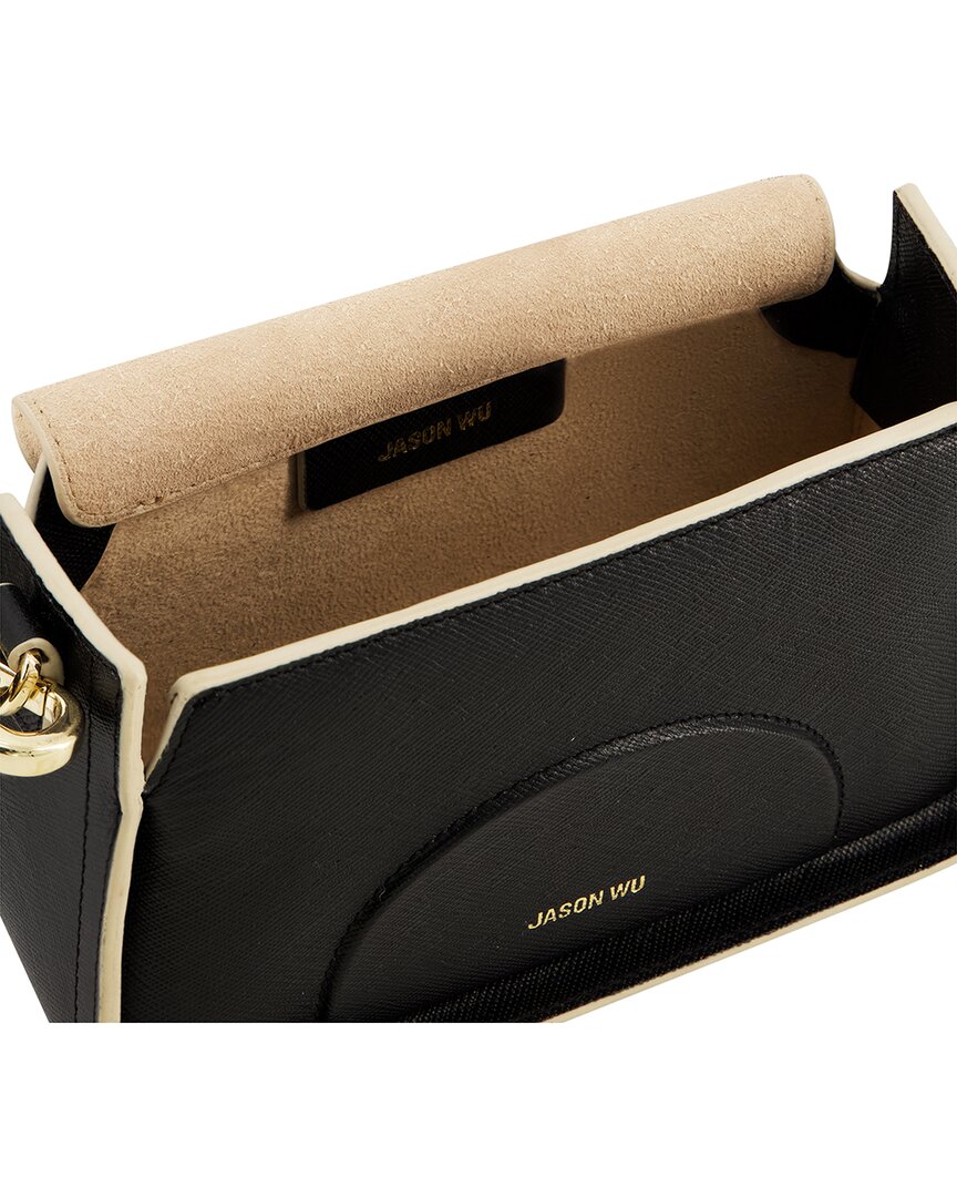 Jason Wu Leather Shoulder Bag
