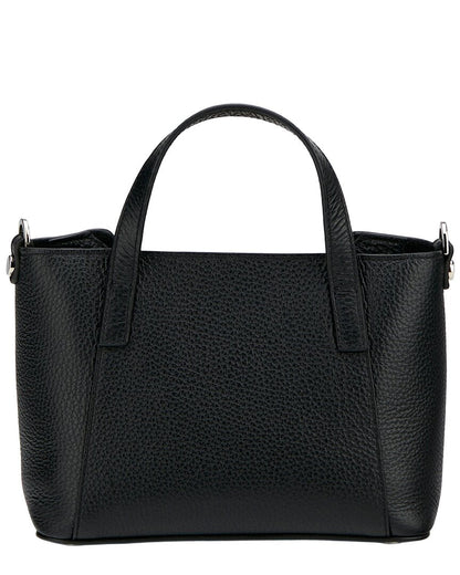 Agl Mipre Leather Tote