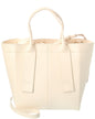 Agl Trecy Leather Tote