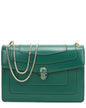 Tiffany & Fred Paris Top-Grain Leather Satchel