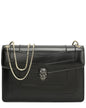 Tiffany & Fred Paris Top-Grain Leather Satchel