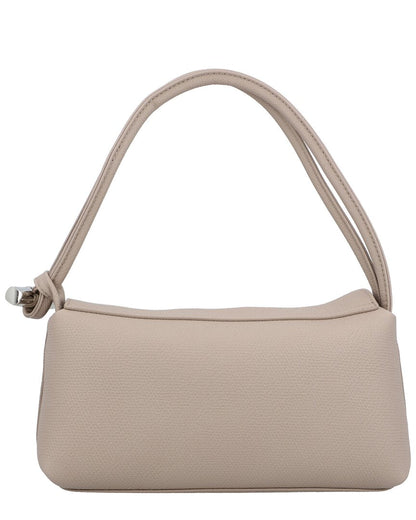 Longchamp Le Roseau Medium Shoulder Bag