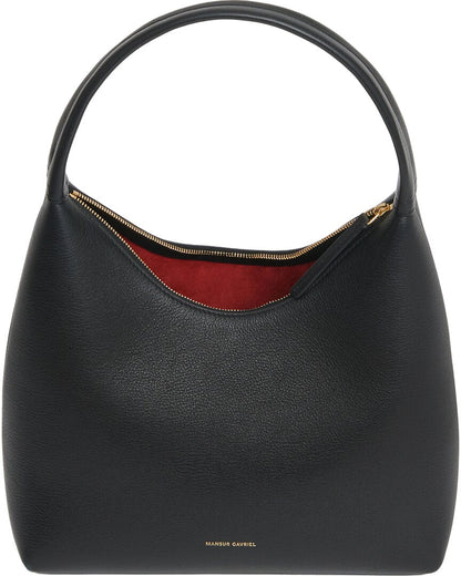 Mansur Gavriel Small Leather Candy Bag