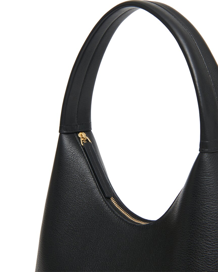 Mansur Gavriel Small Leather Candy Bag