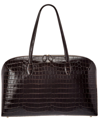 Toteme Leather Shoulder Bag