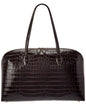 Toteme Leather Shoulder Bag
