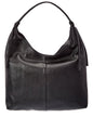 Italian Leather Naya Leather Top Handle Bag