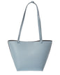 Italian Leather Yara Leather Top Handle Bag