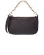 Italian Leather Beatrice Leather Top Handle Bag