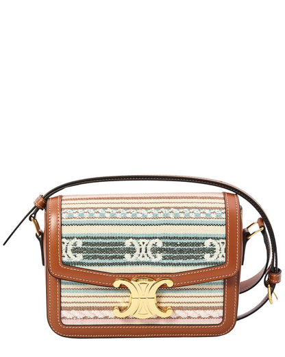Celine Triomphe Teen Bag