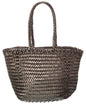 Dragon Diffusion Grace Small Leather Shoulder Bag