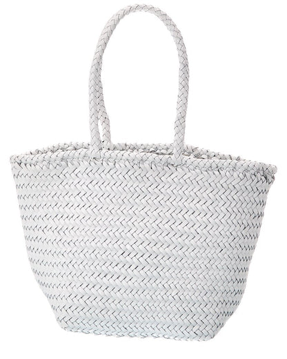 Dragon Diffusion Grace Small Leather Shoulder Bag