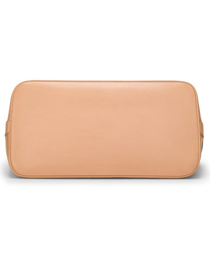 Louis Vuitton Brown Monogram Canvas Alma Pm (   )