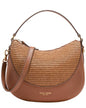 Cole Haan Catarina Leather Crossbody