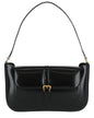 By Far Miranda Patent Shoulder Bag