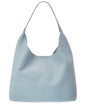 Italian Leather Nadia Leather Top Handle Bag