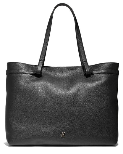 Cole Haan Essential Soft Leather Tote