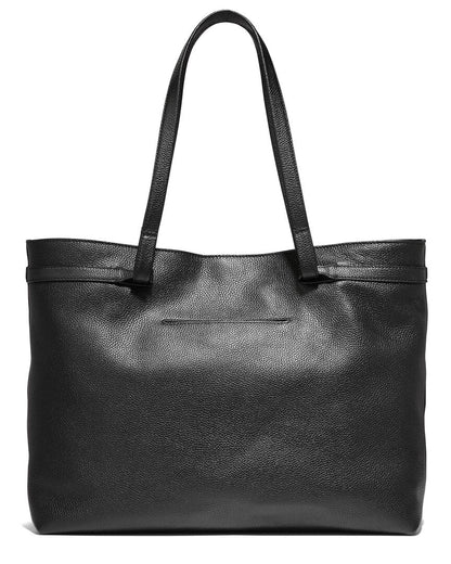 Cole Haan Essential Soft Leather Tote