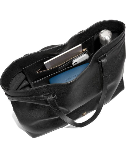 Cole Haan Essential Soft Leather Tote