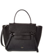 Celine Belt Bag Nano Leather Tote (   )