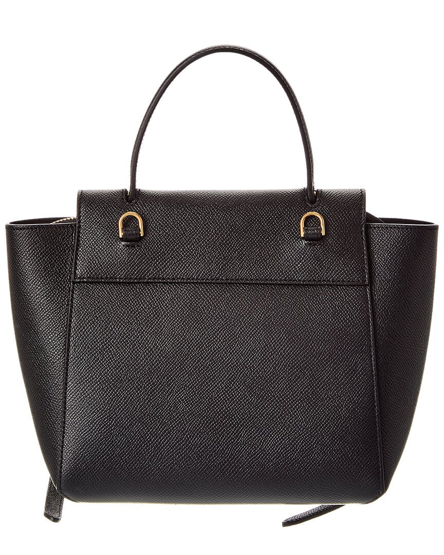 Celine Belt Bag Nano Leather Tote (   )